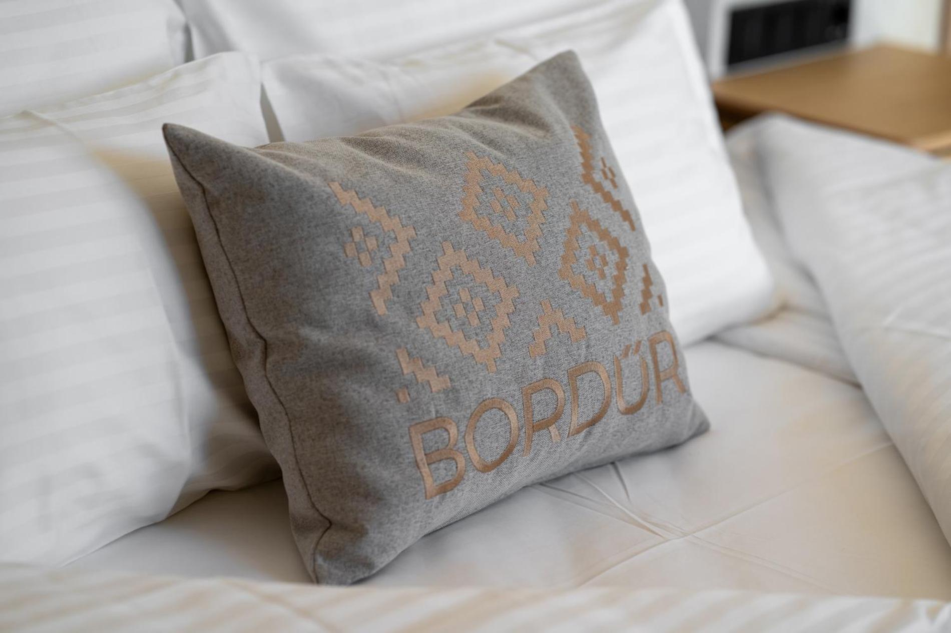 Bordur Wellness Hotel Superior Es Szonyegmuzeum Békésszentandrás エクステリア 写真